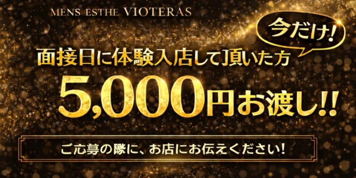 ヴィオテラスの求人募集イメージ2