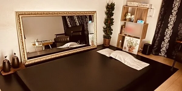 ヴィオテラスの待機室写真