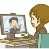 オンライン面接も可能です!のサムネイル