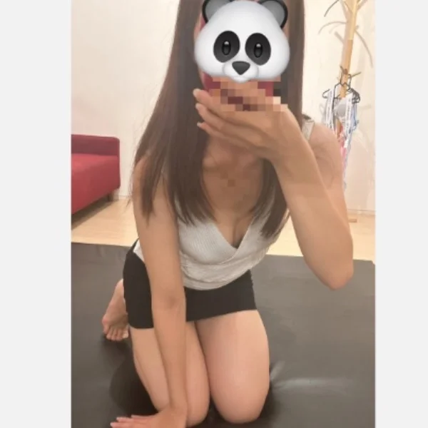 本日20時から出勤します❣️「もかちゃん」
