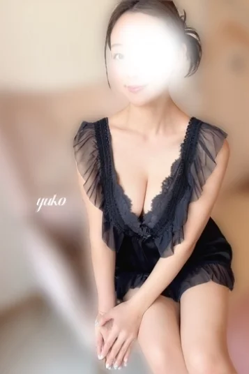 ゆうこ