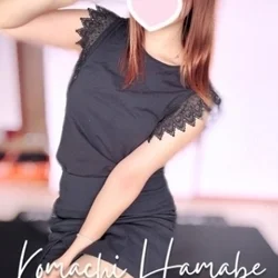 ◎浜辺  こまち