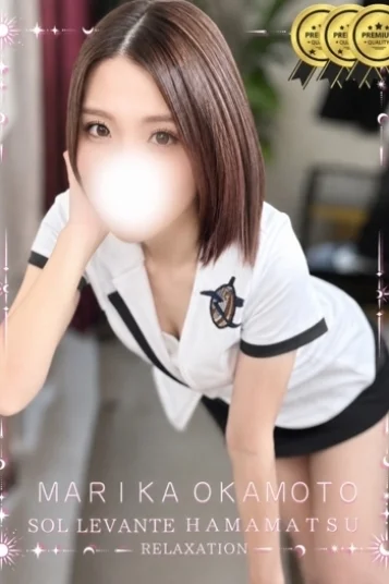 ◎岡本 まりか