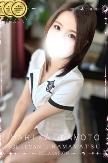 ◎岡本 まりか