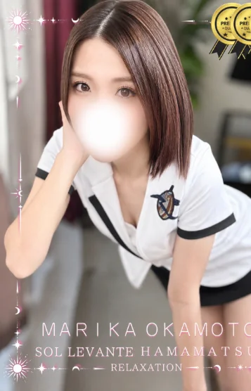 ◎岡本 まりか