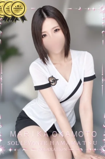 ◎岡本 まりか