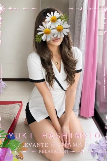 ◎橋本 ゆき