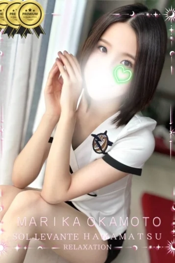 ◎岡本 まりか