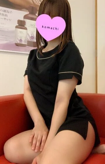 ◎浜辺 こまち