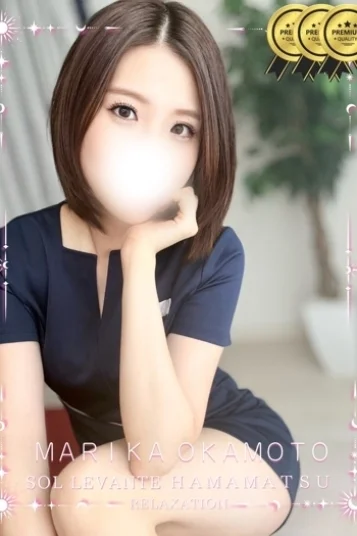 ◎岡本 まりか