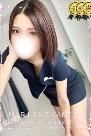 ◎岡本 まりか