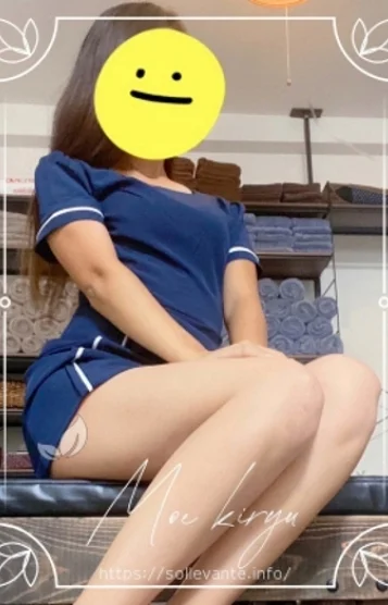 ◎桐生もえ
