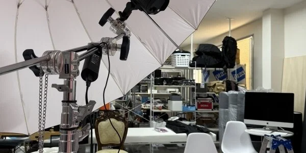 浜松メンズエステ｜ソル・レヴァンテの待機室写真