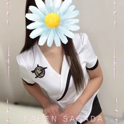 レジェンド！カレンさん(￣▽￣)