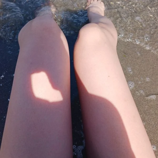 日光浴🩵