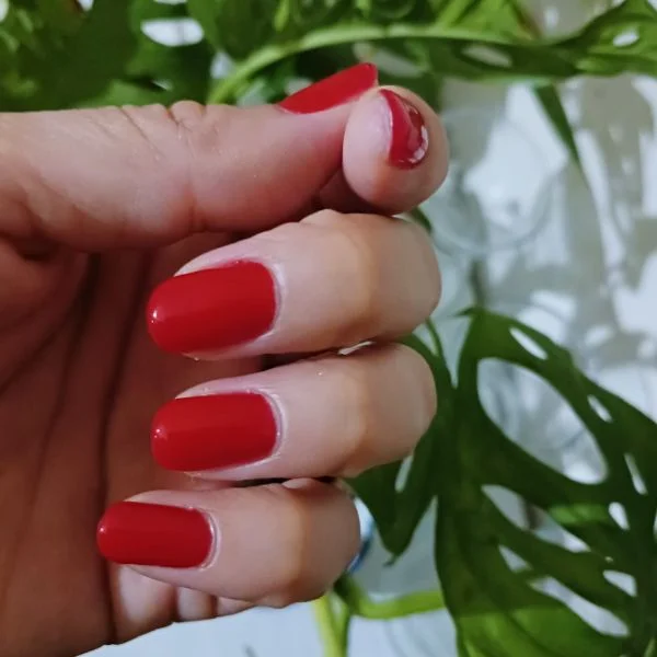 ネイル