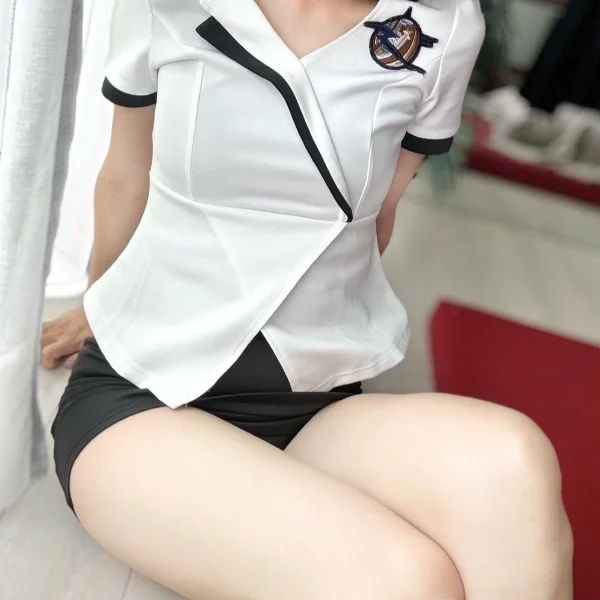 もっちゅもちゅ♡