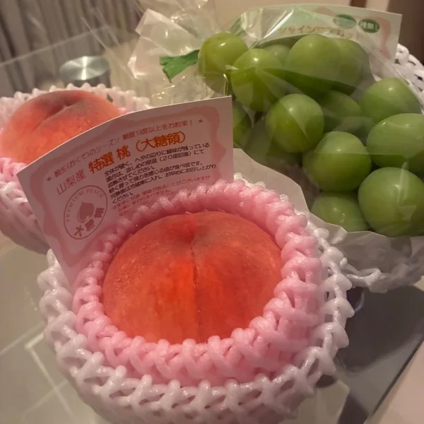 本日も♡