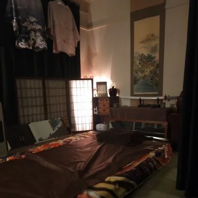 お店の特徴その1