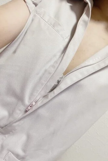 深田める(新人)
