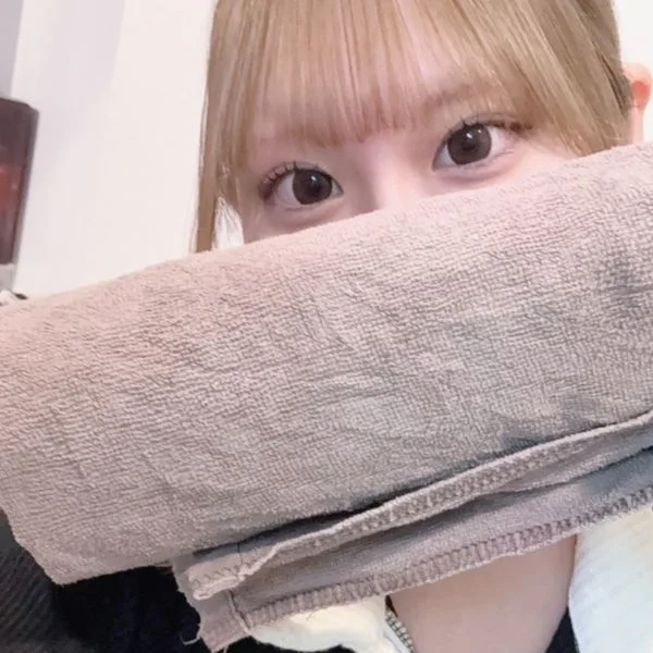 出勤してます♡あいす