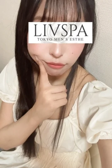 《新人》御堂れい
