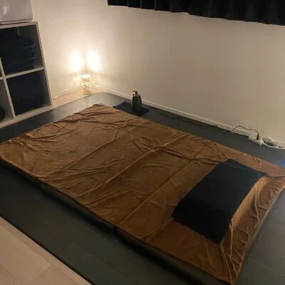 お店の特徴その1