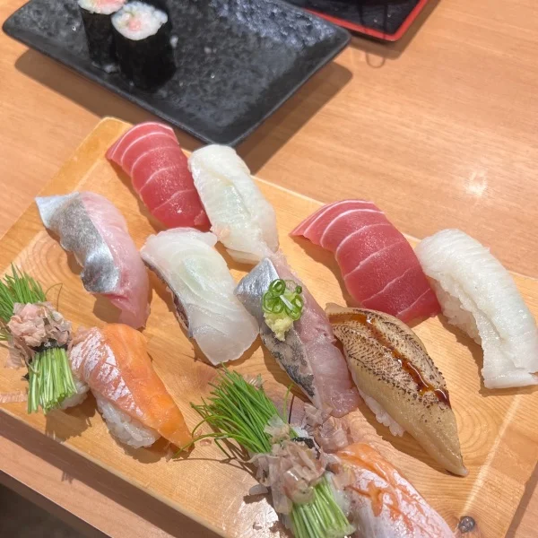 今週もありがとうございました!