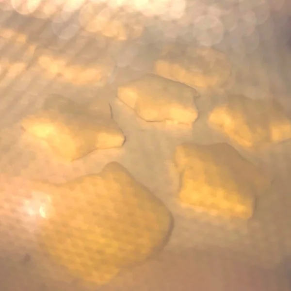 お菓子作り