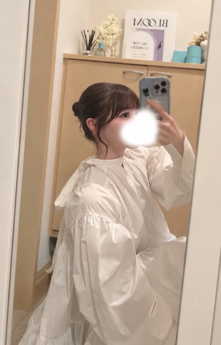 ひっそり居ます✋