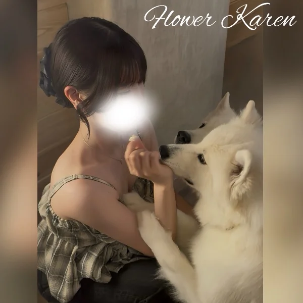 週末いるよん🐶🐾