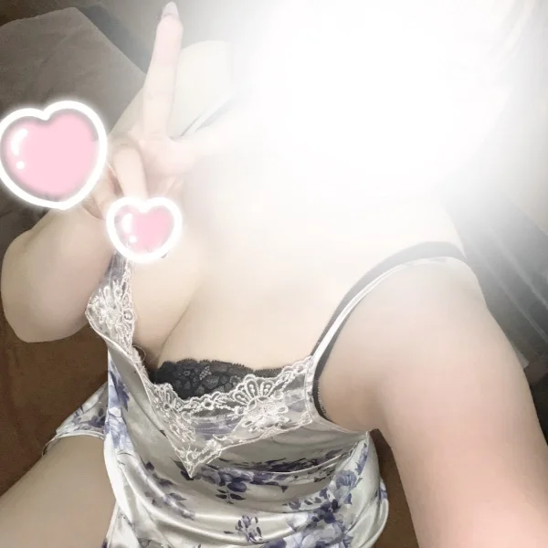 待ってるねのピース✌️