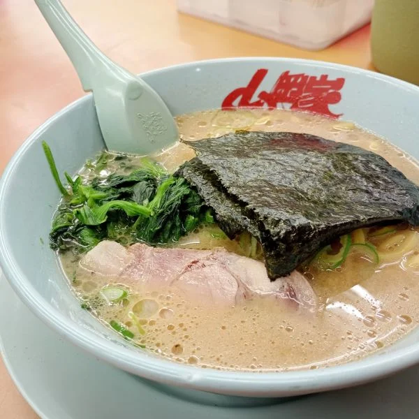 お好みは？