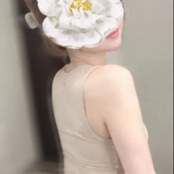 おはようございます🌞つかさちゃん本日満です🌸