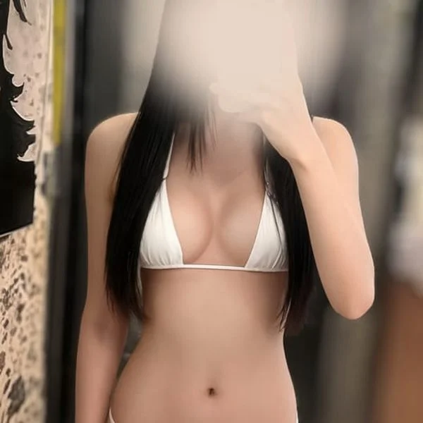 深夜限定の…