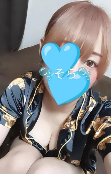 そら⭐︎体験中⭐︎