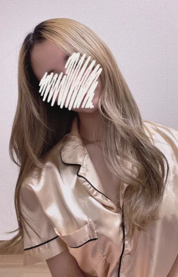 れな⭐️体験中