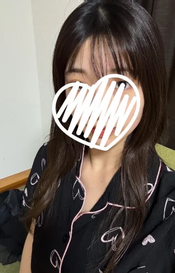 あんじゅ☆初体入☆