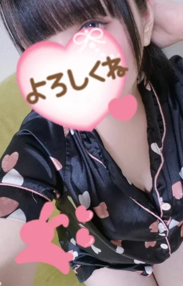 つきの⭐️体験中