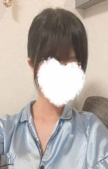 ななせ⭐️体験2日目