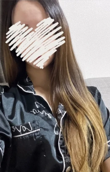 れな⭐️体験中