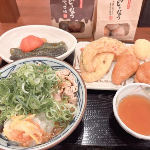 うどーなつ〻