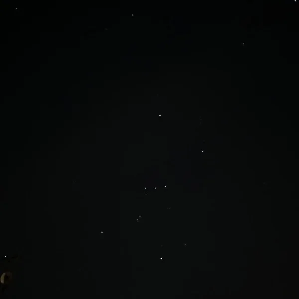 天体観測✩.*˚