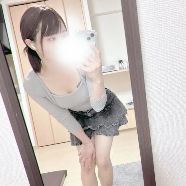 準備中…🫧