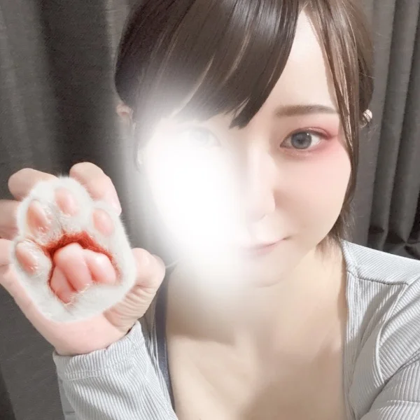 ねこになっちゃう✩⡱