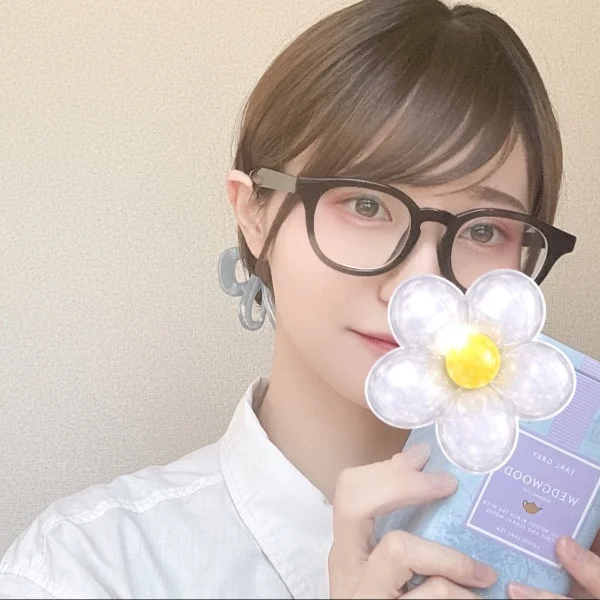めちゃいい天気☀︎