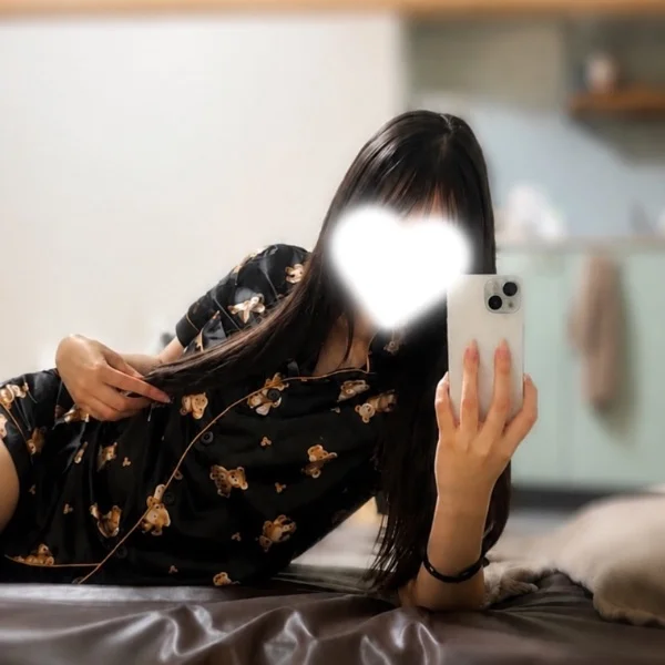 ありがとぉ❣️