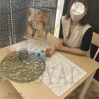 お店の特徴その1