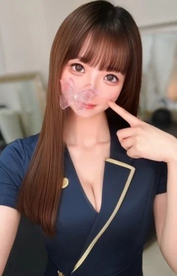 姫乃ももなさんの写真