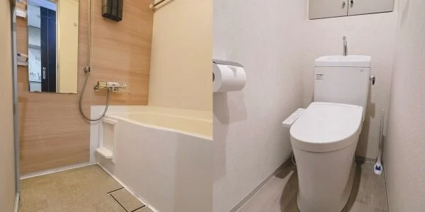 ポセイドンの待機室写真